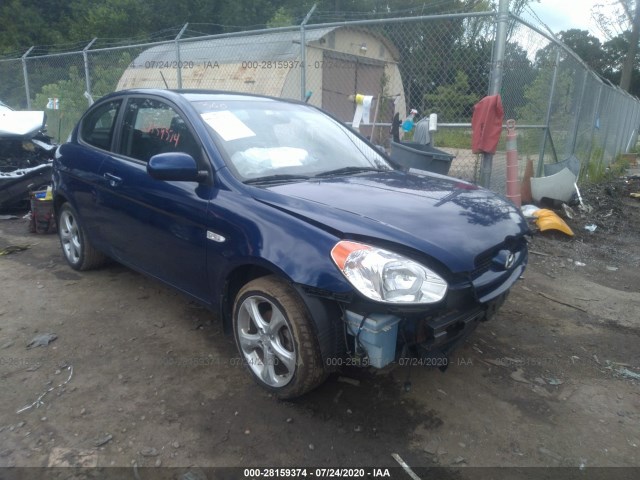 HYUNDAI ACCENT 2011 kmhcn3ac2bu201432