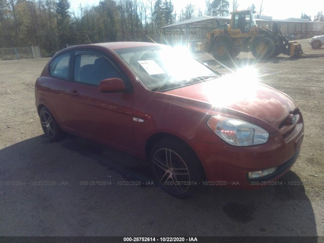 HYUNDAI ACCENT 2011 kmhcn3ac4bu192362