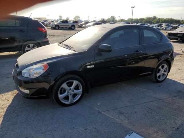 HYUNDAI ACCENT SE 2010 kmhcn3ac5au162205