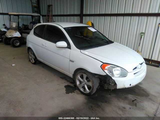 HYUNDAI ACCENT 2011 kmhcn3ac8bu189089