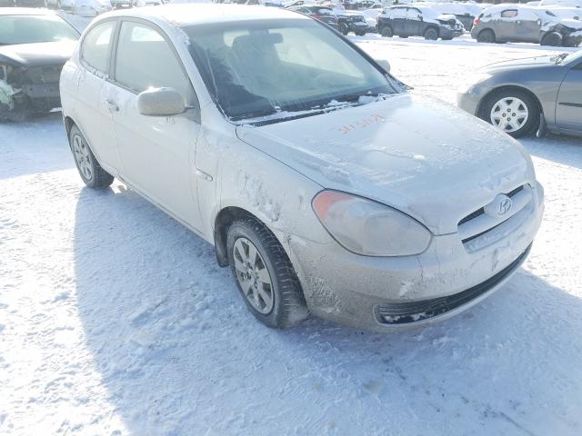 HYUNDAI ACCENT 2010 kmhcn3bc1au165696