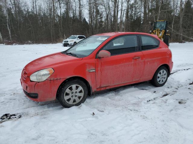 HYUNDAI ACCENT 2010 kmhcn3bc4au183724