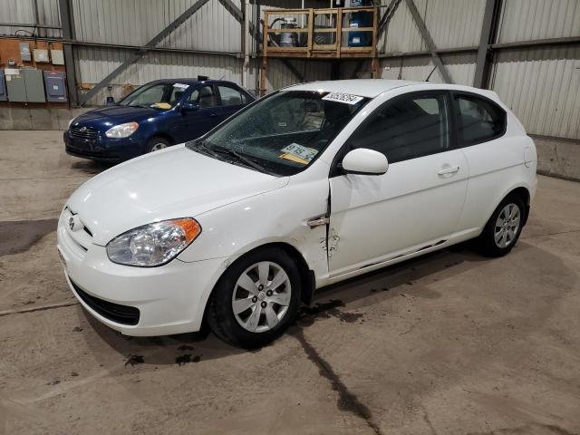 HYUNDAI ACCENT 2010 kmhcn3bc4au185604