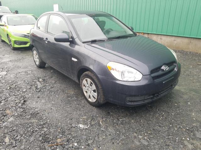 HYUNDAI ACCENT 2011 kmhcn3bc5bu193552