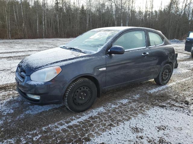 HYUNDAI ACCENT 2011 kmhcn3bc5bu199402