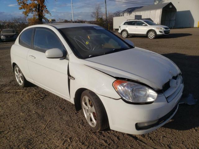 HYUNDAI ACCENT SE 2011 kmhcn3bc6bu189865