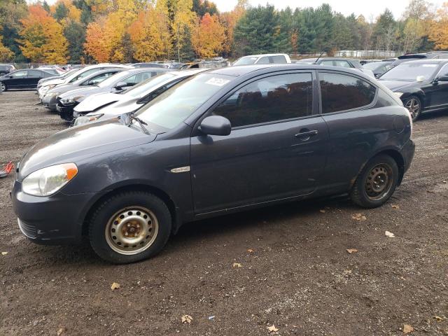 HYUNDAI ACCENT 2011 kmhcn3bc8bu206049