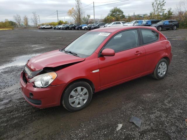 HYUNDAI ACCENT 2011 kmhcn3bc9bu206593