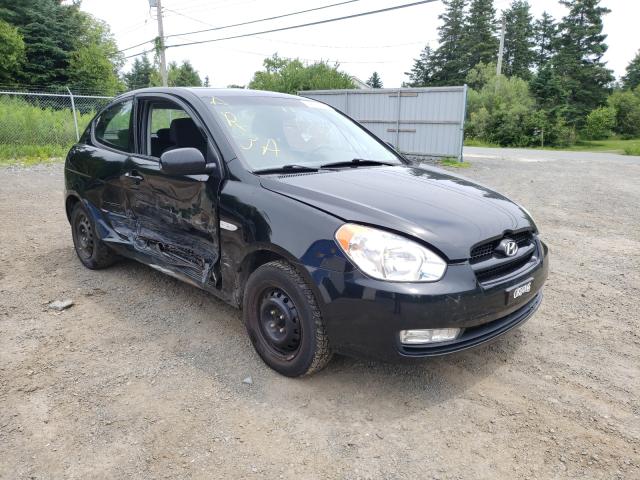 HYUNDAI ACCENT SE 2011 kmhcn3bcxbu189531