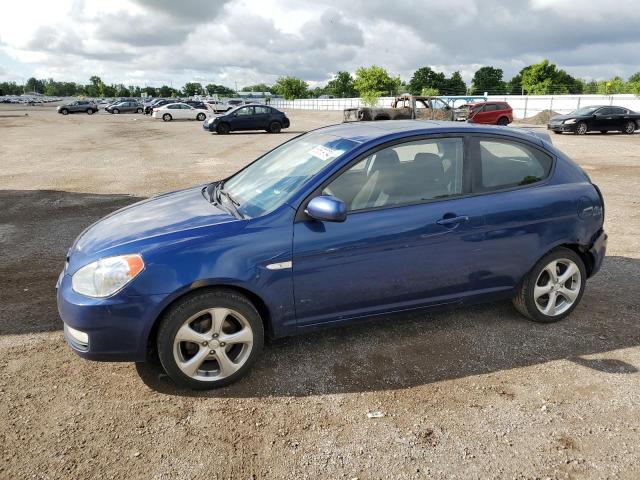 HYUNDAI ACCENT 2011 kmhcn3bcxbu202911