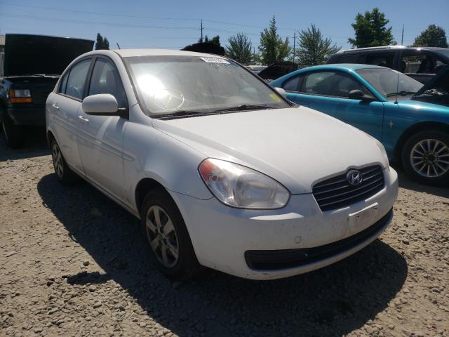 HYUNDAI ACCENT GLS 2011 kmhcn4ac0bu597690