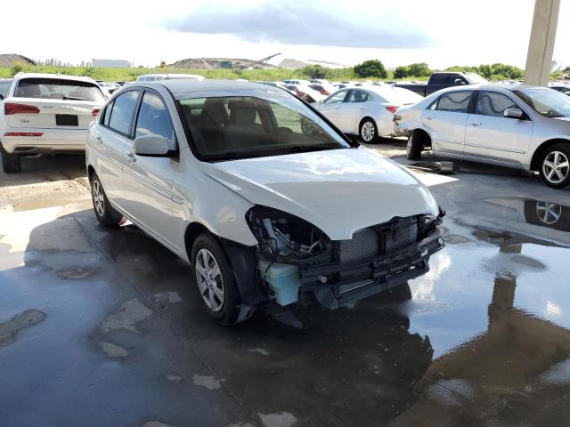 HYUNDAI ACCENT GLS 2010 kmhcn4ac1au501628