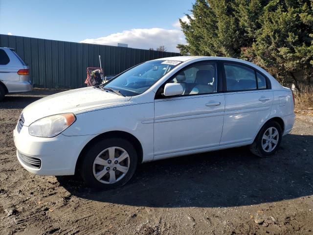 HYUNDAI ACCENT 2011 kmhcn4ac1bu544920