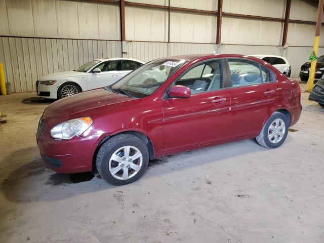 HYUNDAI ACCENT 2011 kmhcn4ac1bu574032