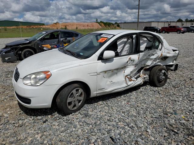 HYUNDAI ACCENT 2010 kmhcn4ac2au506904