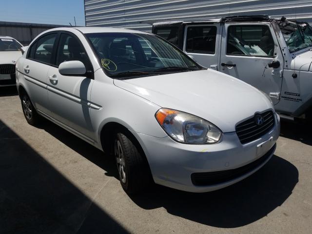 HYUNDAI ACCENT GLS 2011 kmhcn4ac2bu612738