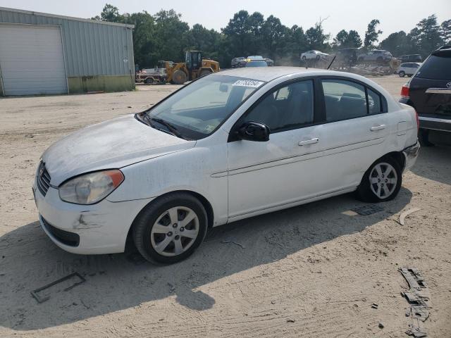 HYUNDAI ACCENT GLS 2010 kmhcn4ac3au527311