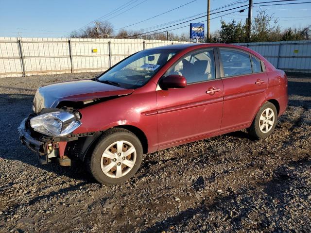 HYUNDAI ACCENT GLS 2010 kmhcn4ac4au409316