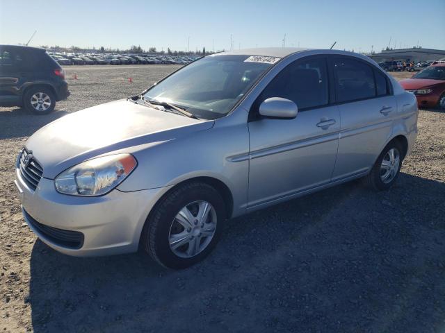 HYUNDAI ACCENT GLS 2010 kmhcn4ac5au414332