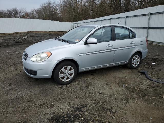 HYUNDAI ACCENT 2010 kmhcn4ac5au415691