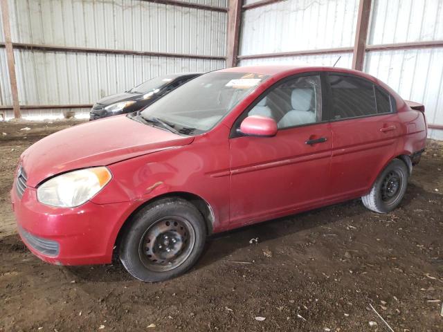 HYUNDAI ACCENT 2011 kmhcn4ac5bu616833