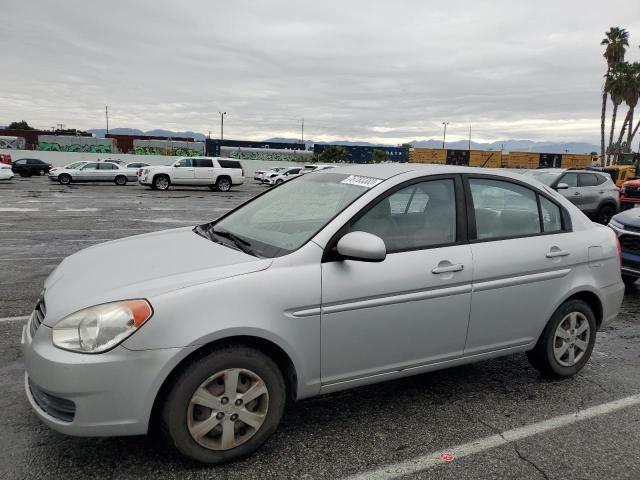 HYUNDAI ACCENT 2011 kmhcn4ac5bu619442