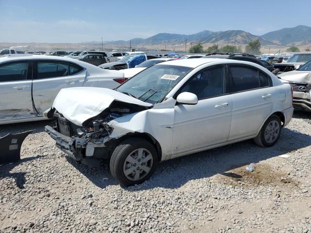 HYUNDAI ACCENT GLS 2010 kmhcn4ac6au427512