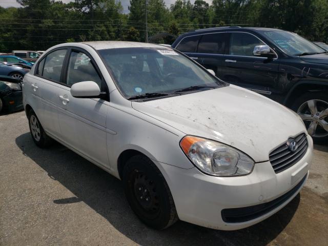 HYUNDAI ACCENT GLS 2011 kmhcn4ac6bu604139