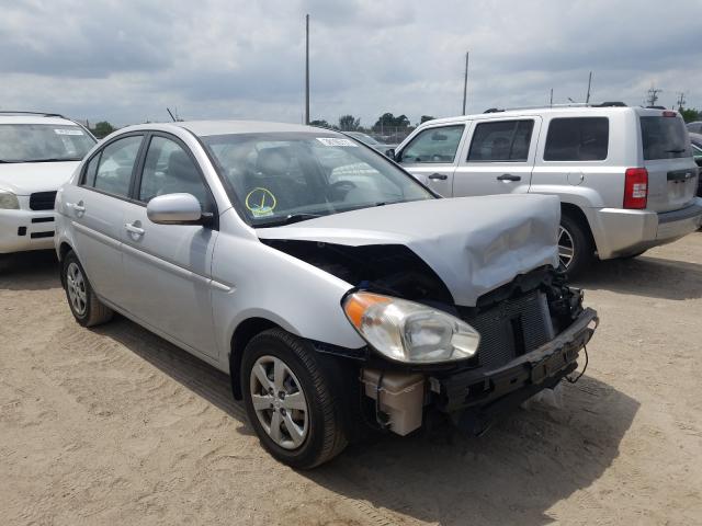 HYUNDAI ACCENT GLS 2010 kmhcn4ac7au405860