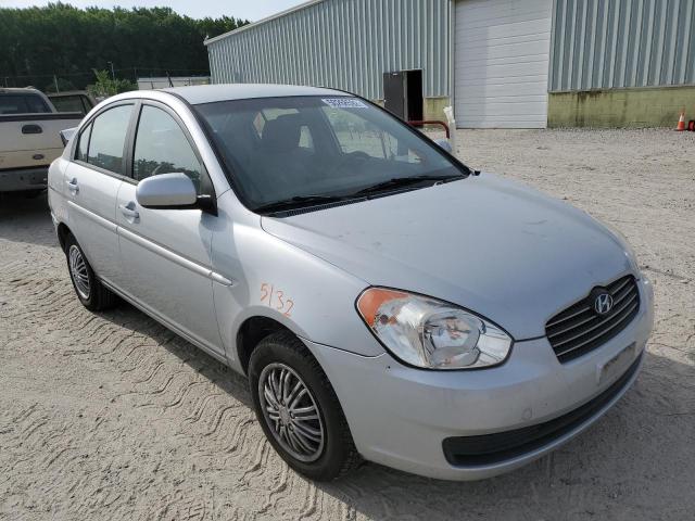 HYUNDAI ACCENT 2010 kmhcn4ac8au424336