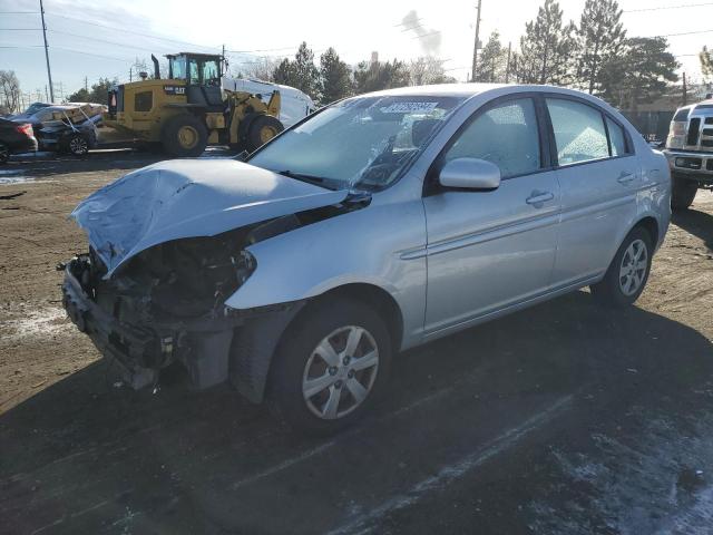 HYUNDAI ACCENT 2011 kmhcn4ac8bu612971