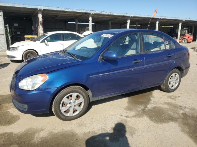 HYUNDAI ACCENT 2010 kmhcn4ac9au423972