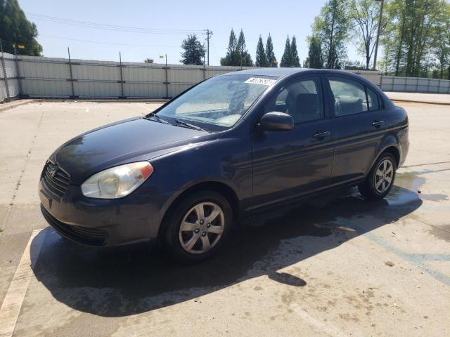 HYUNDAI ACCENT 2010 kmhcn4ac9au449682