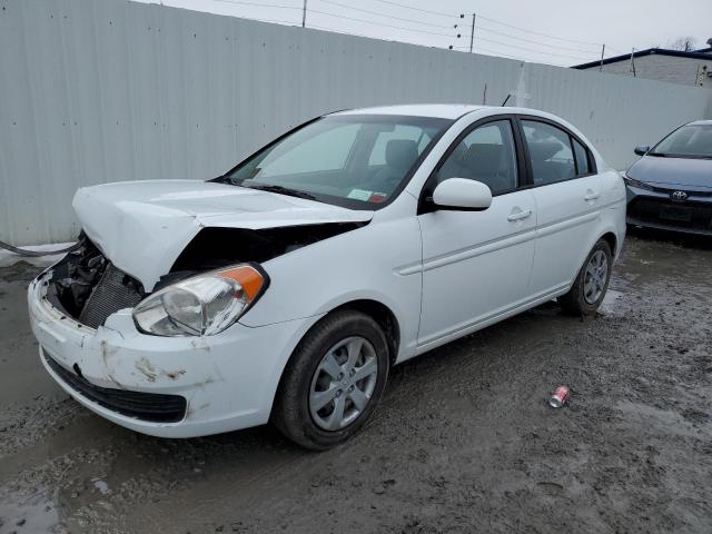 HYUNDAI ACCENT GLS 2011 kmhcn4ac9bu619914