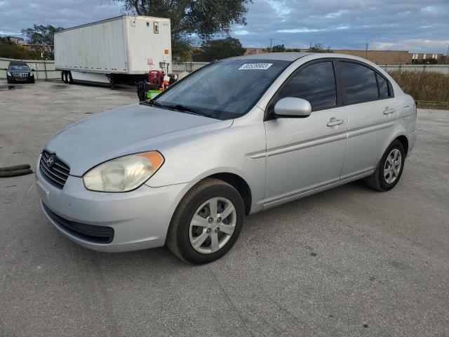 HYUNDAI ACCENT 2010 kmhcn4acxau415010