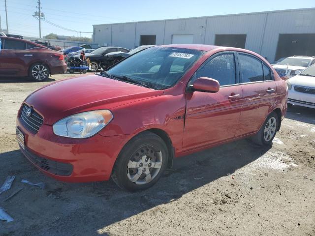 HYUNDAI ACCENT 2011 kmhcn4acxbu619372