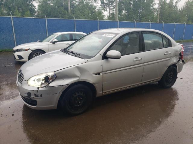 HYUNDAI ACCENT 2010 kmhcn4bc0au508245