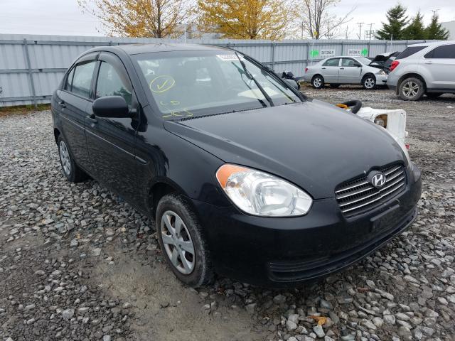 HYUNDAI ACCENT GLS 2010 kmhcn4bc0au528866