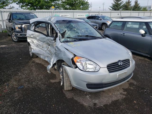 HYUNDAI ACCENT GLS 2011 kmhcn4bc1bu621722