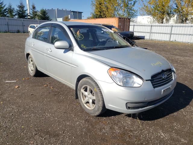 HYUNDAI ACCENT GLS 2011 kmhcn4bcxbu600870