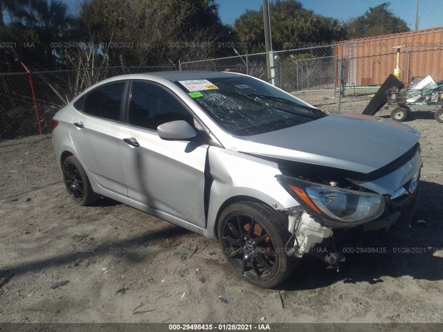 HYUNDAI ACCENT 2012 kmhct4ae0cu042862