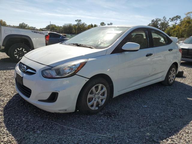 HYUNDAI ACCENT 2012 kmhct4ae0cu061038