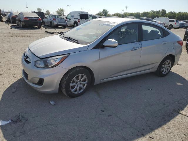 HYUNDAI ACCENT GLS 2012 kmhct4ae0cu182698