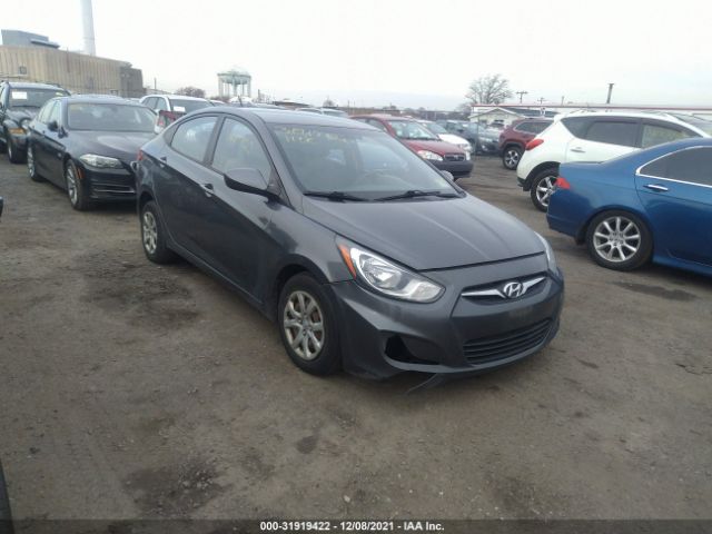 HYUNDAI ACCENT 2012 kmhct4ae0cu212511