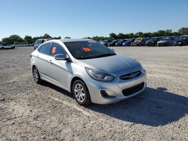 HYUNDAI ACCENT GLS 2012 kmhct4ae0cu218552