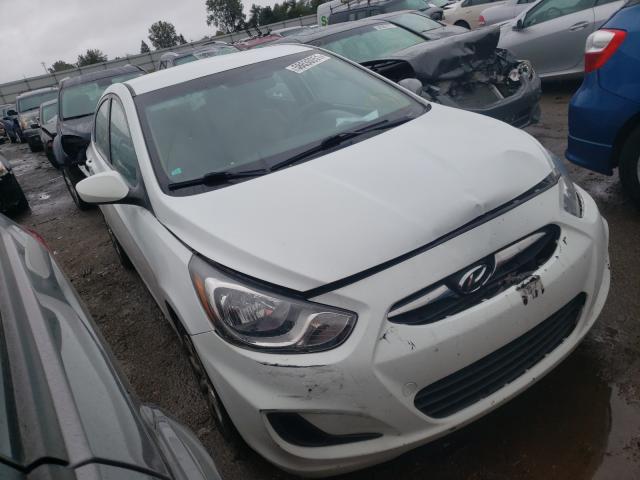 HYUNDAI ACCENT GLS 2013 kmhct4ae0du516777