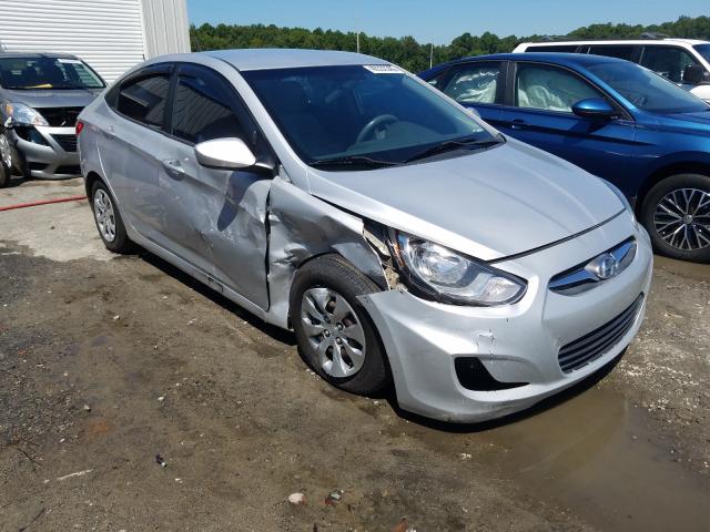 HYUNDAI ACCENT GLS 2014 kmhct4ae0eu628044