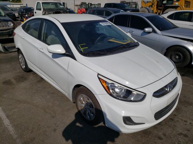 HYUNDAI ACCENT GLS 2015 kmhct4ae0fu794761