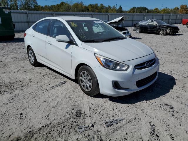 HYUNDAI ACCENT GLS 2015 kmhct4ae0fu816189