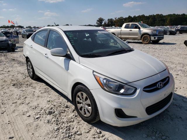 HYUNDAI ACCENT GLS 2015 kmhct4ae0fu819058